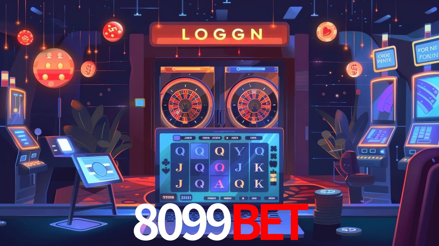 Integração de APIs 8099bet