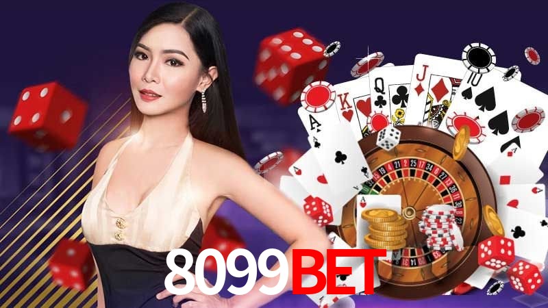 PIX Instantâneo 8099bet