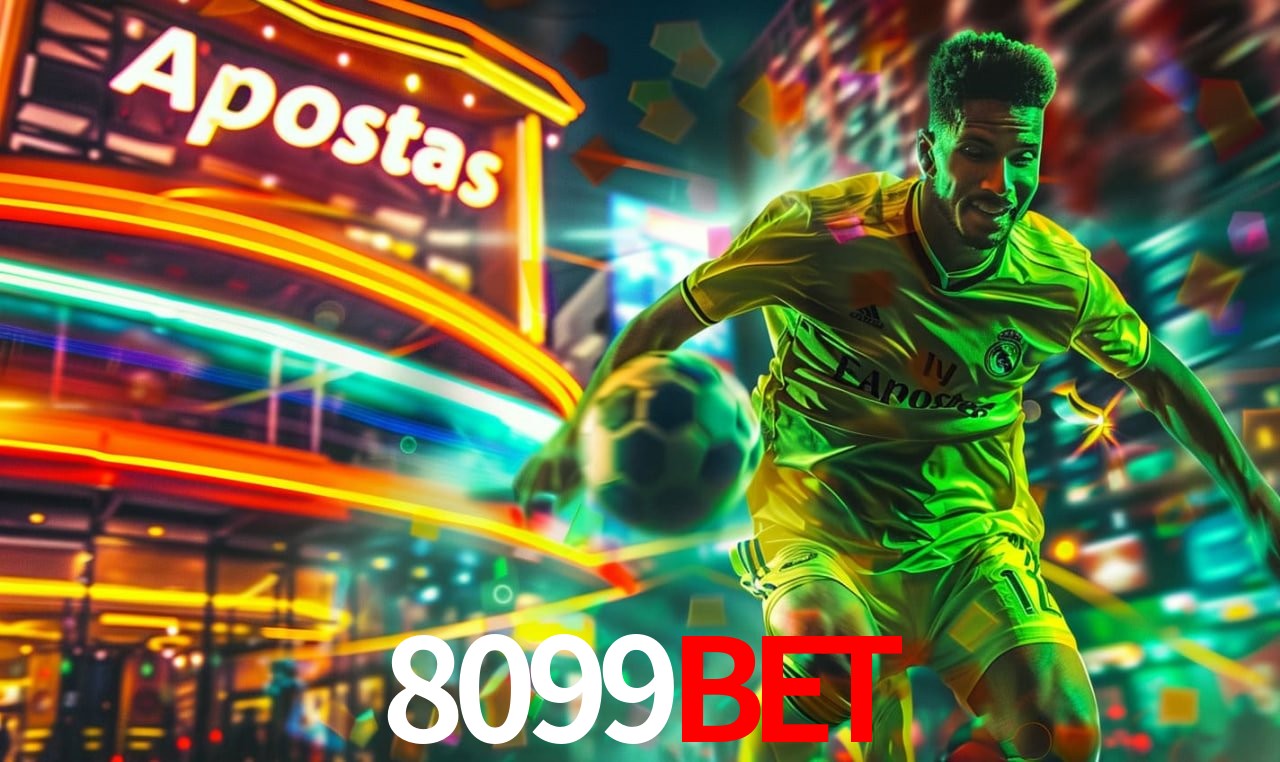 Diretório de Jogos 8099bet