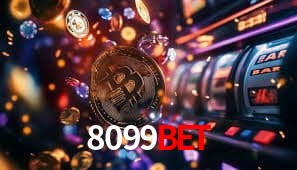 cassino 8099bet