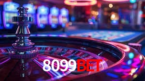 Experiência VIP 8099bet