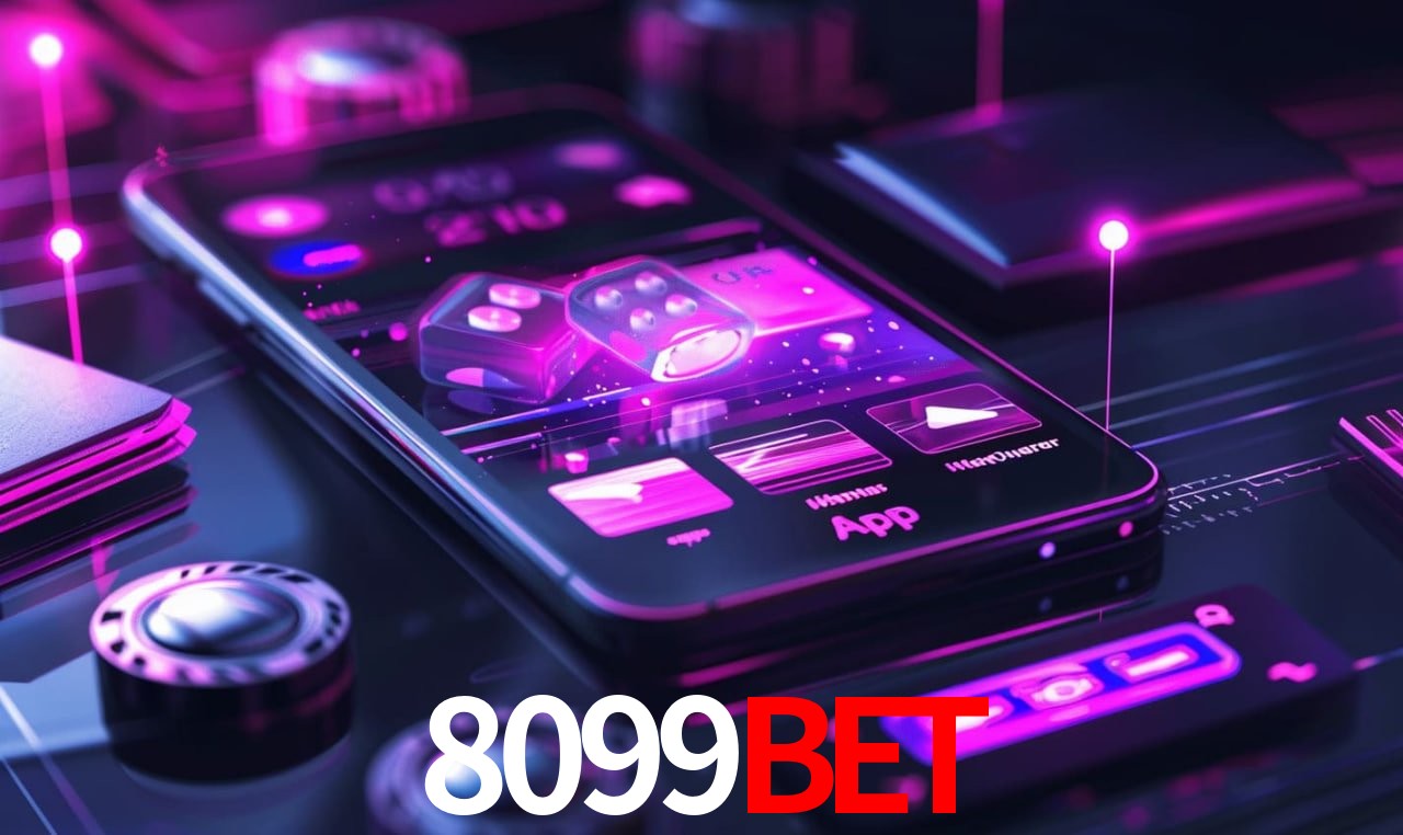 Football Betting 8099bet