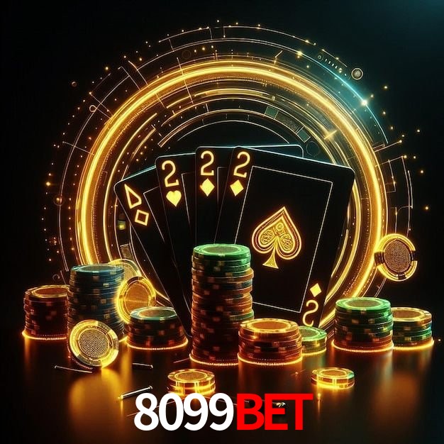 Jogos de Slot 8099bet