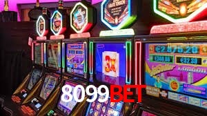 Interface do App 8099bet