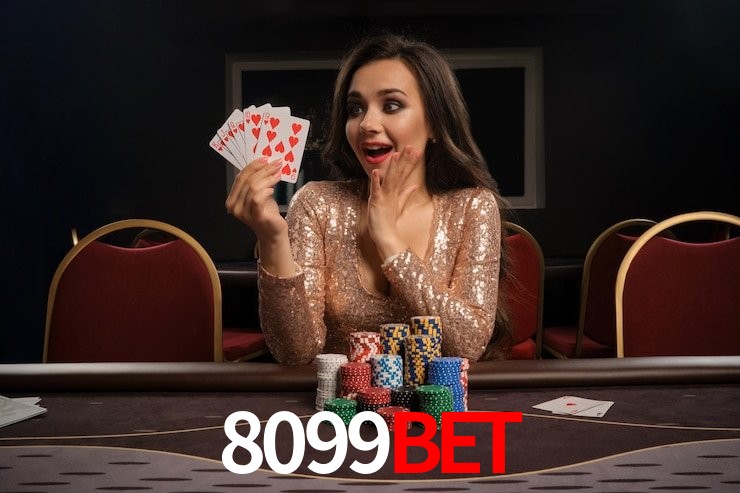 8099bet Fortune Tiger