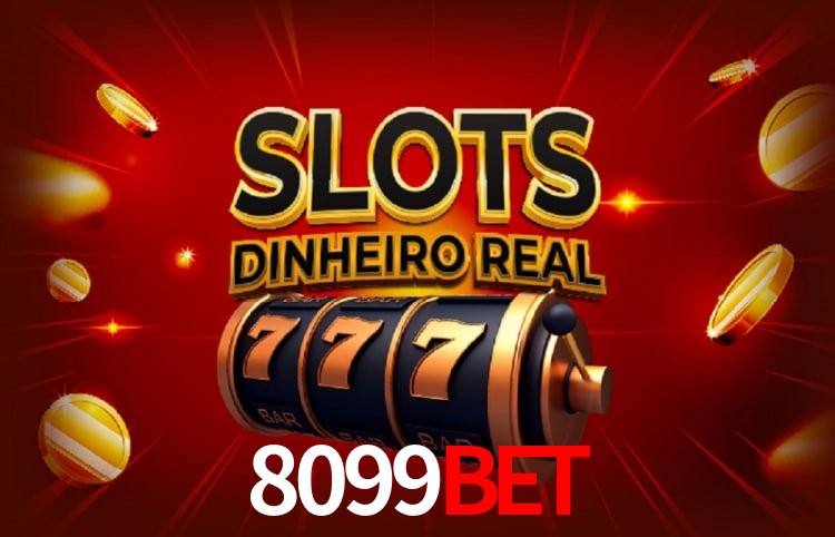 Promoção Relâmpago 8099bet