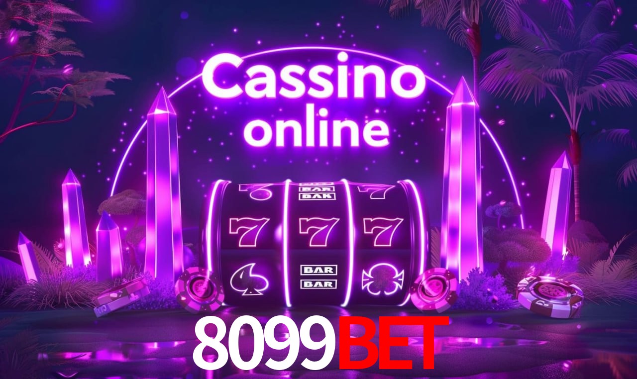 Segurança 2FA 8099bet