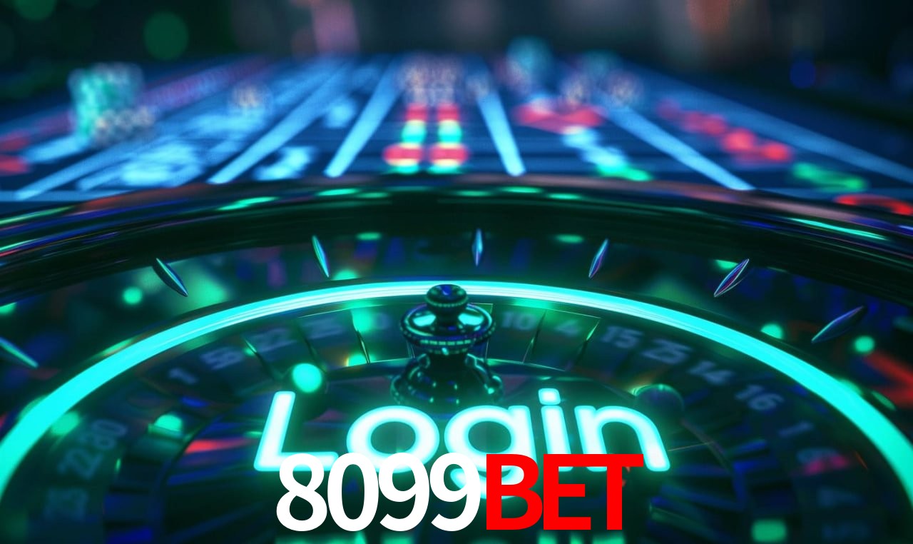 Apostas de Futebol 8099bet