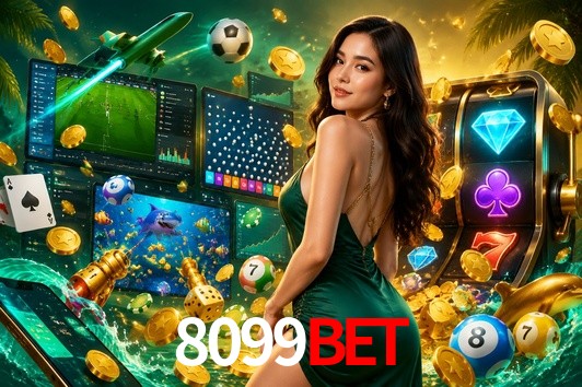 Statistics 8099bet