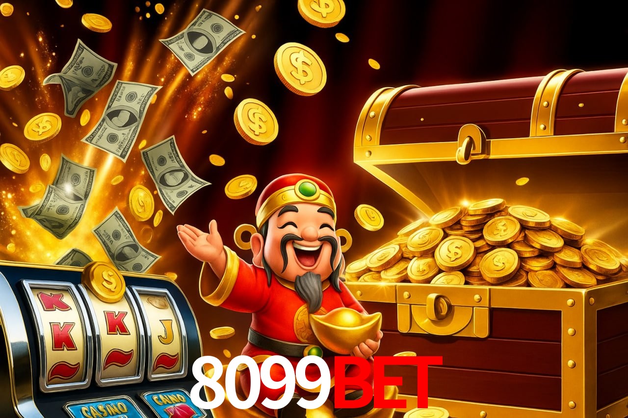 Bônus Diários 8099bet