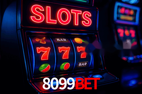 8099bet Plataforma Oficial