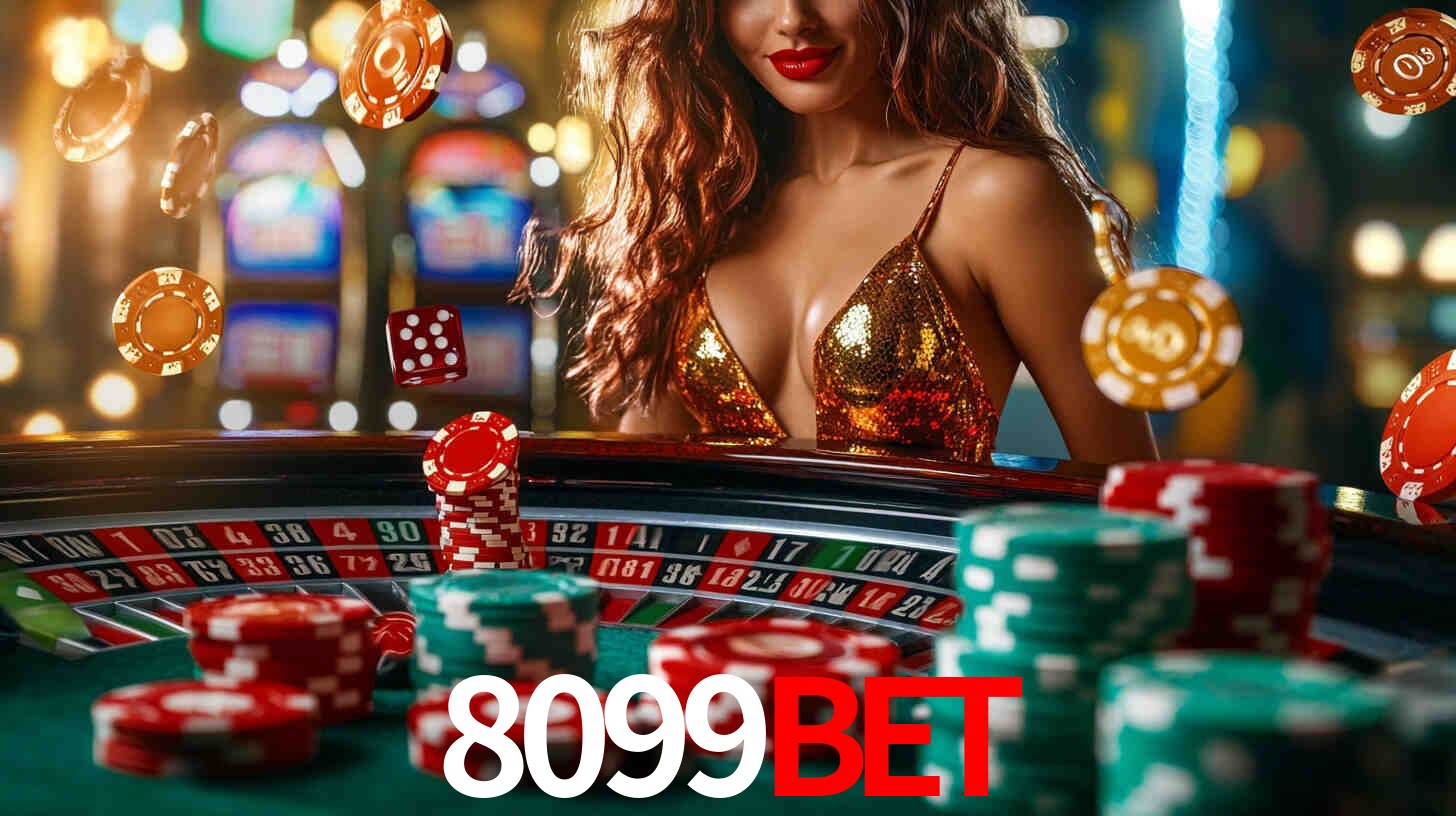 Premium Interface 8099bet