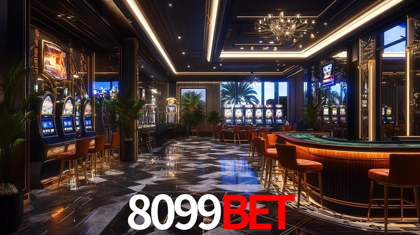 8099bet bonus