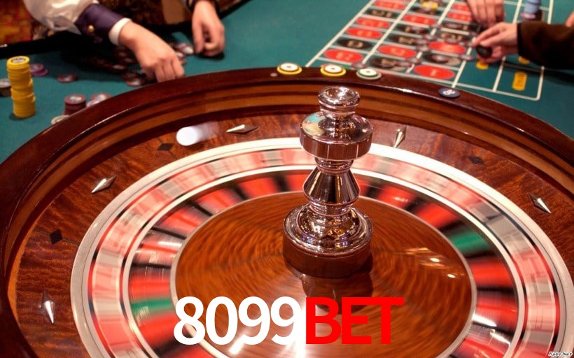 Programa VIP 8099bet