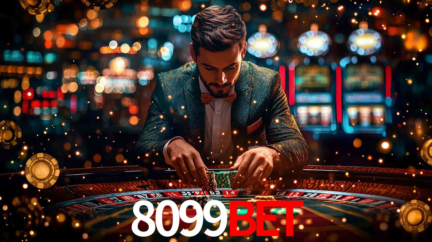 8099bet App Interface