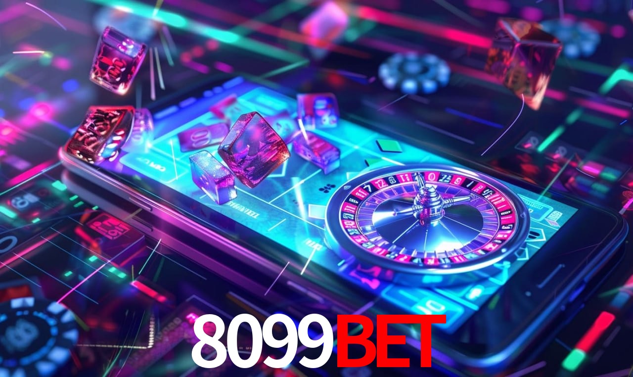 Estatísticas Esportivas 8099bet