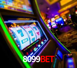 Apostas Esportivas na 8099bet: Um Guia Completo