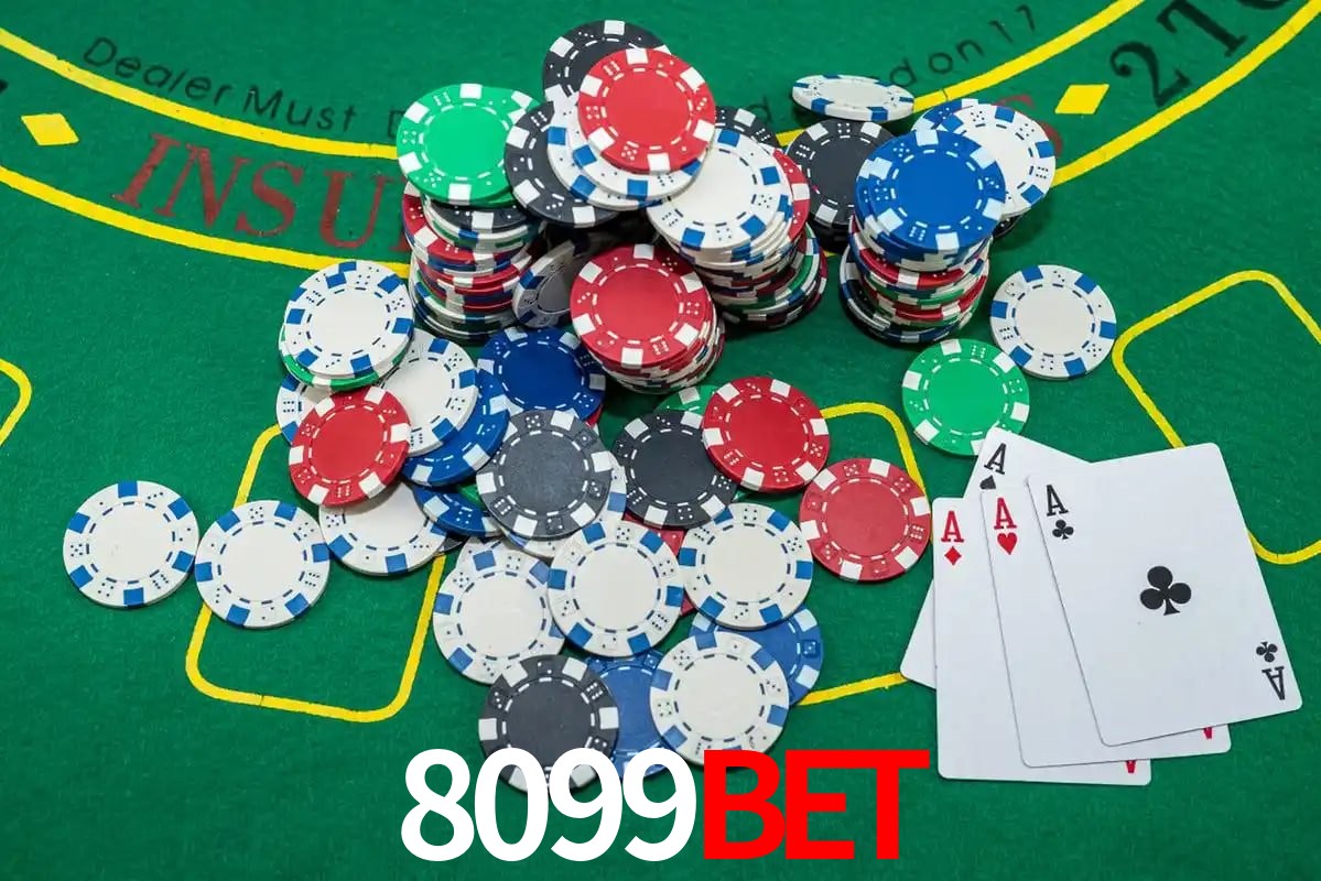 Torneios 8099bet