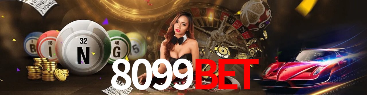 8099bet login