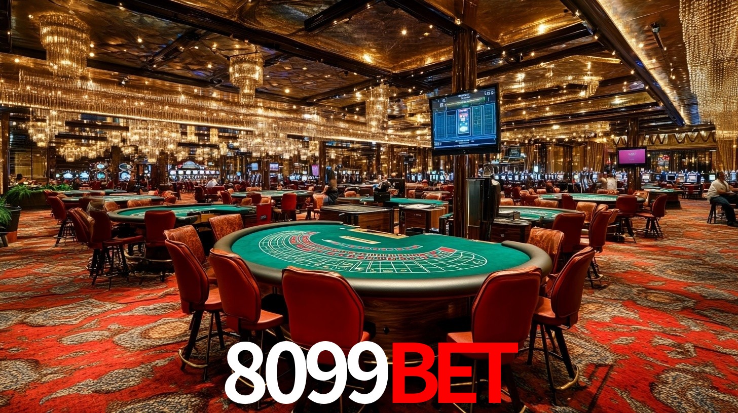 8099bet.com