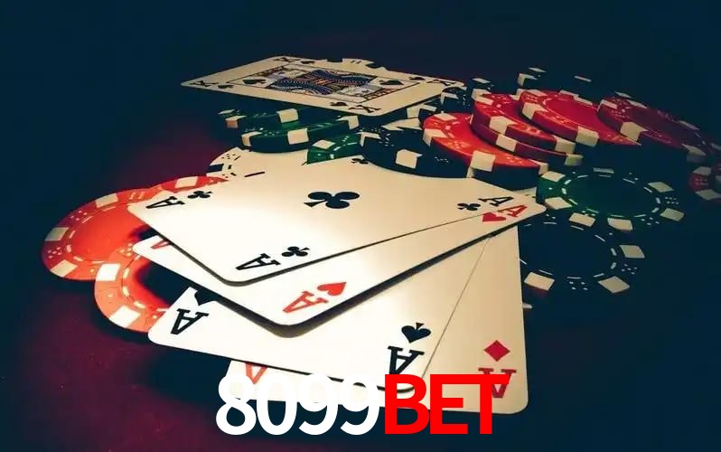 8099bet Slots