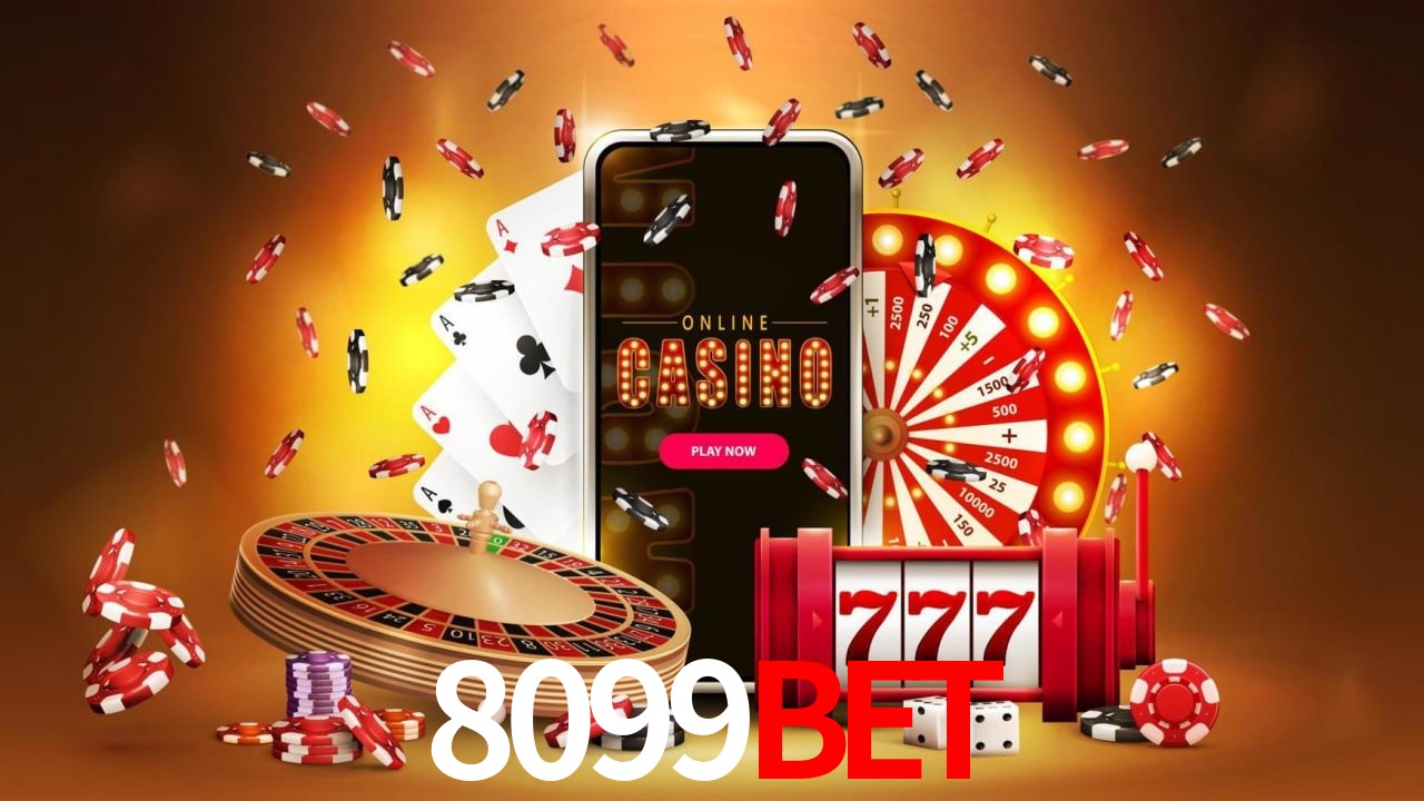 Descubra o Programa VIP da 8099bet: Vantagens Exclusivas para Jogadores
