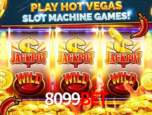 Desvendando o Mundo dos Jogos Virtuais na 8099bet