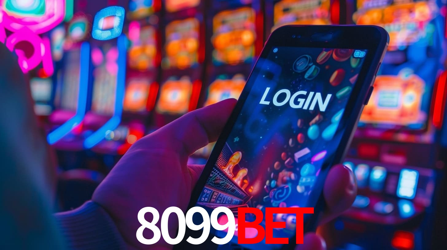 Casino VIP 8099bet