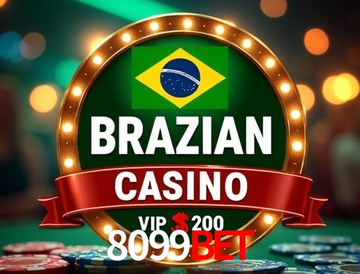 8099bet Plataforma