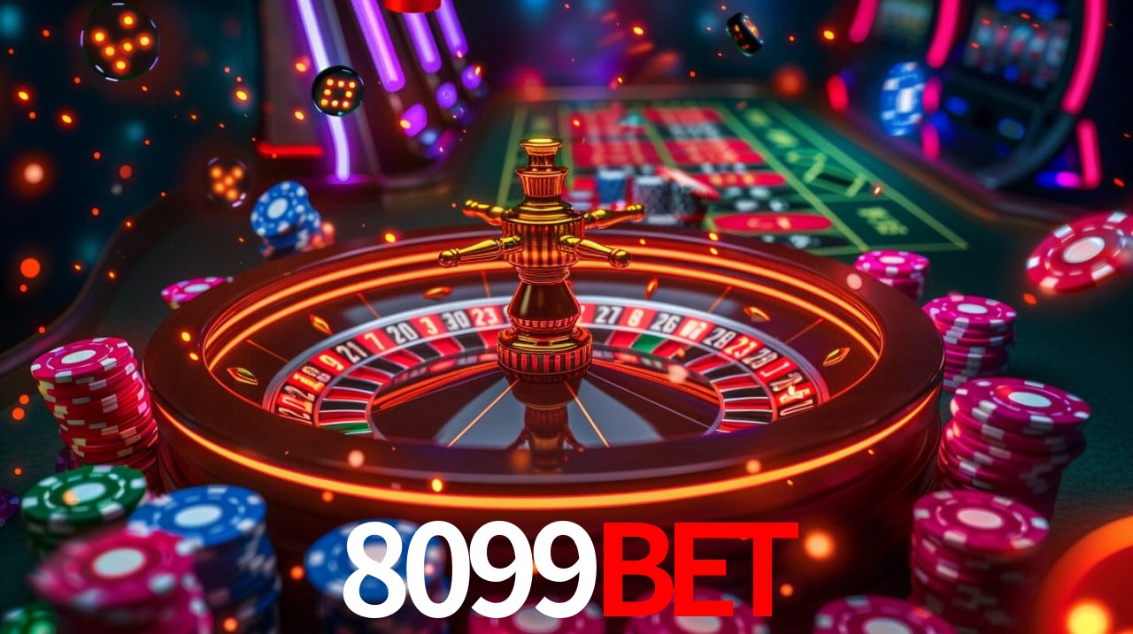 8099bet Facebook