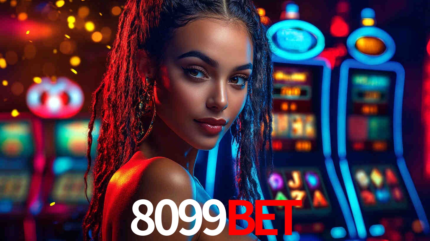 Explorando a Categoria de Eventos em Apostas na 8099bet