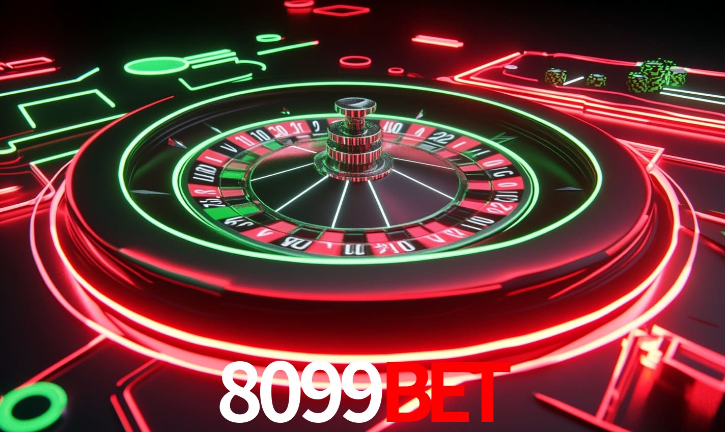 Descubra o Programa VIP da 8099bet: Vantagens Exclusivas para Jogadores