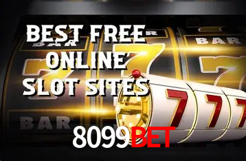 Apostas Esportivas na 8099bet: Um Guia Completo