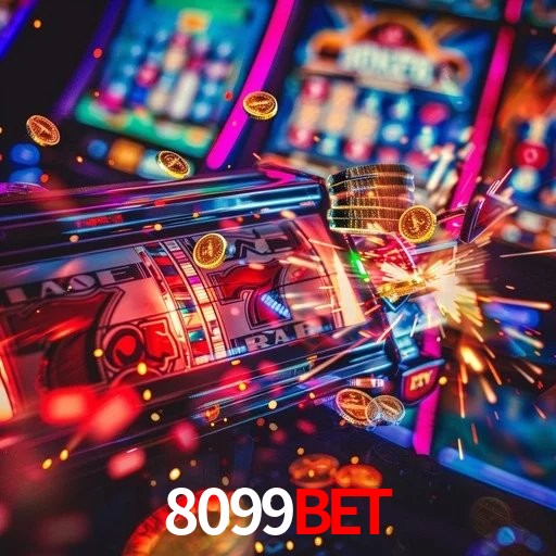 Casino Ao Vivo 8099bet