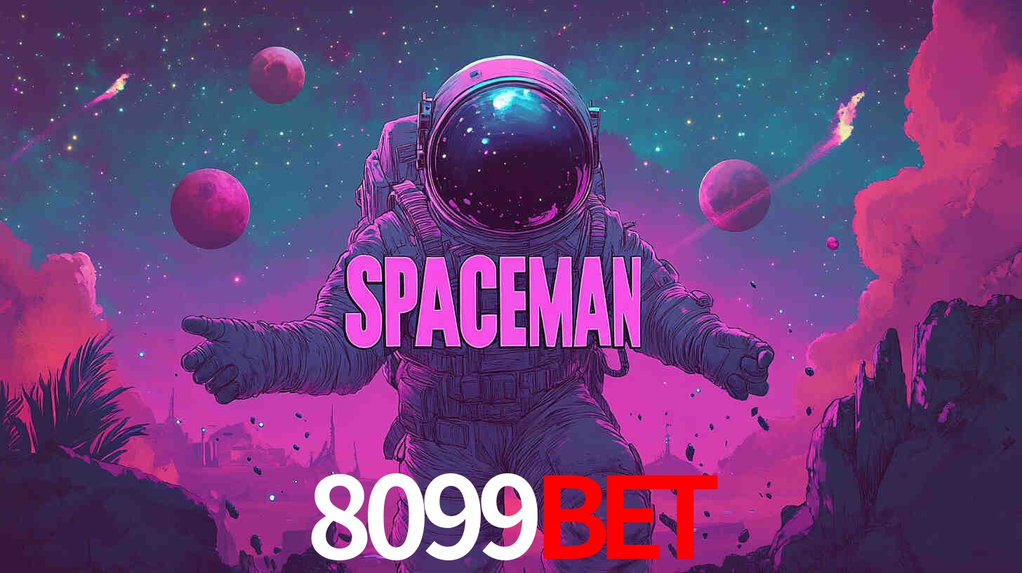 Apostas Esportivas na 8099bet: Um Guia Completo