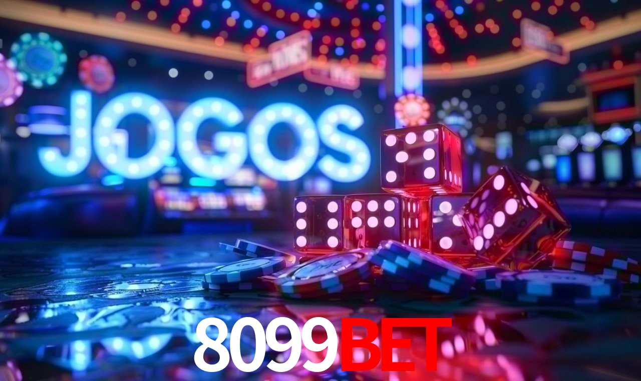 Jogos Exclusivos 8099bet