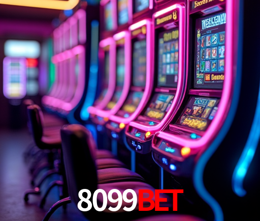 8099bet instalar