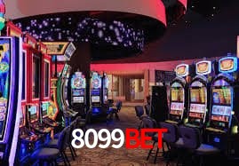 Ofertas Exclusivas 8099bet