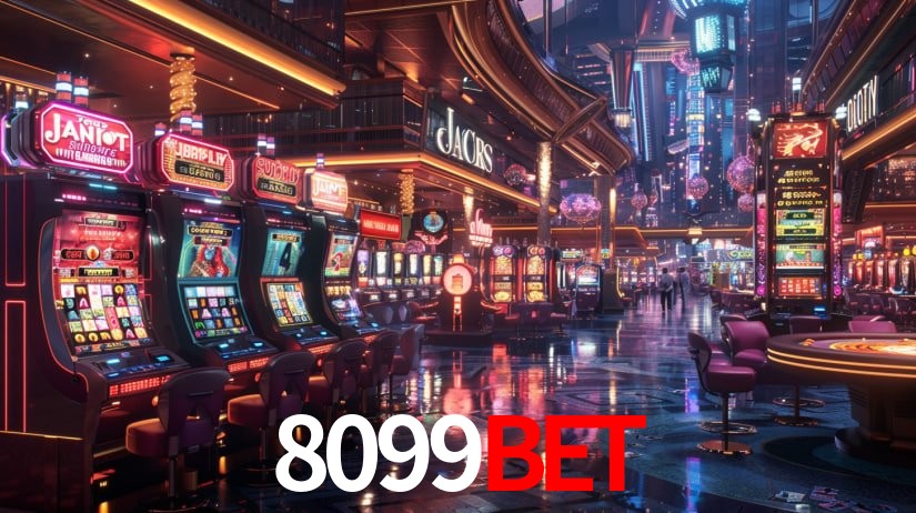 Games Directory 8099bet