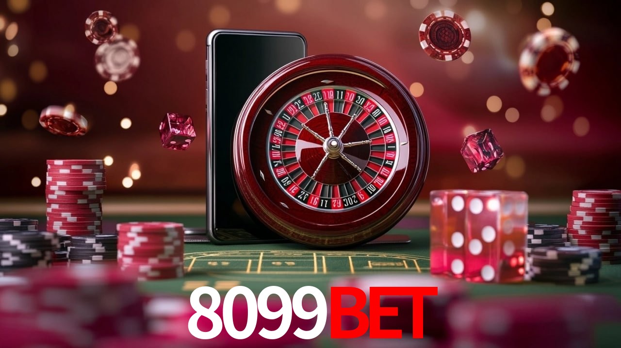Basketball Betting 8099bet
