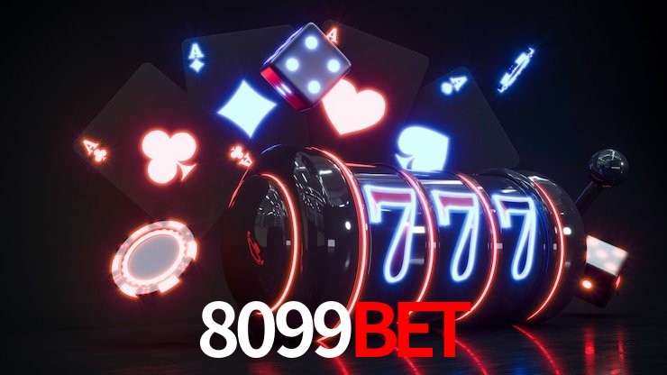Tennis Betting 8099bet