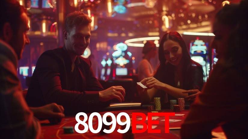 A Popularidade dos Caça-Níqueis no 8099bet
