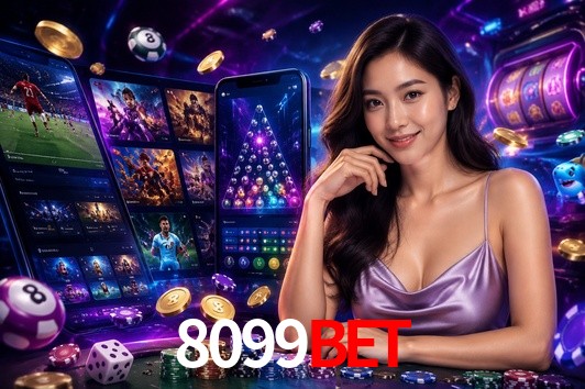 Weekend Specials 8099bet