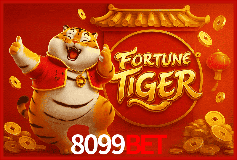 Interface Premium 8099bet