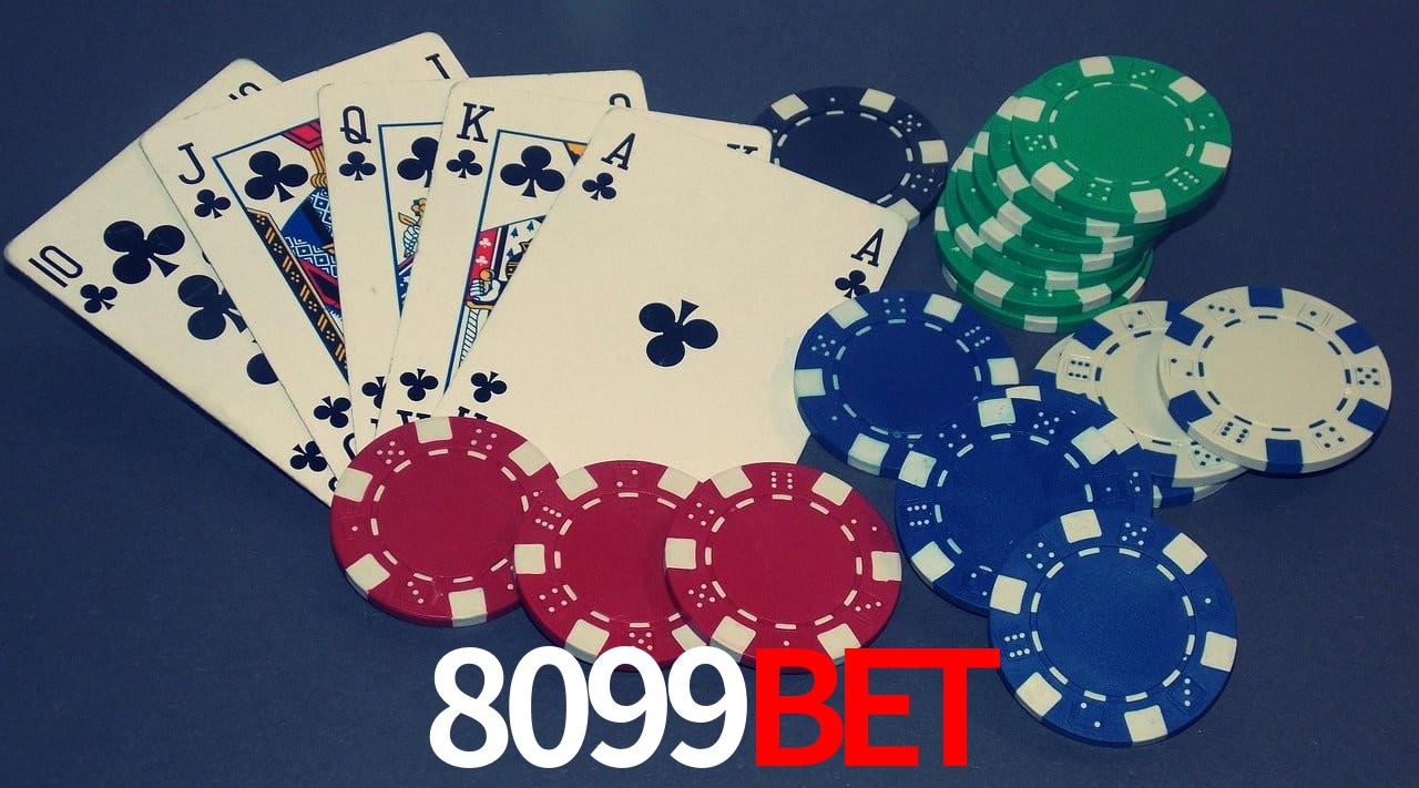 Bonus Features 8099bet