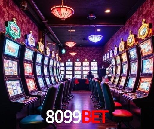 8099bet lottery