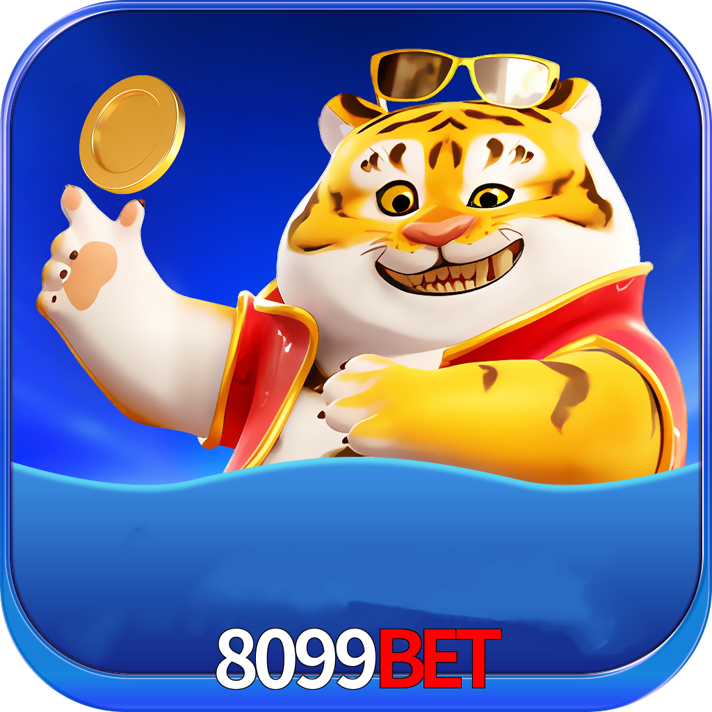 Logo 8099bet
